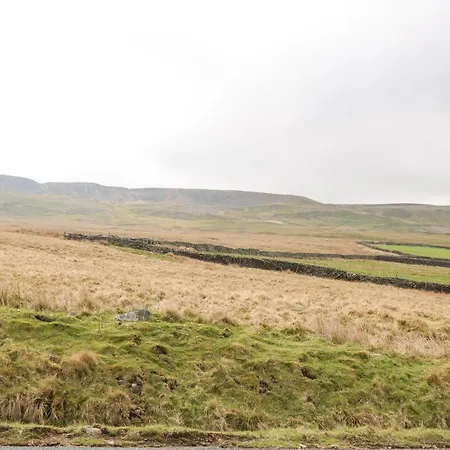 Arklehurst * Low Eskcleth