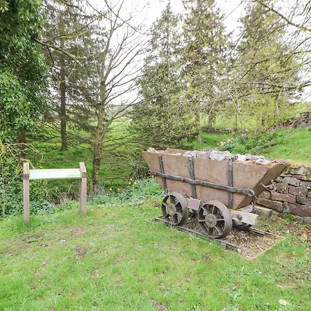 بيت للعطل Arklehurst Low Eskcleth